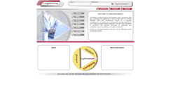 Desktop Screenshot of englishconsult.com.br